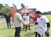 Menpora Pantau Langsung Polo Indonesia: Siap Tuntaskan Dukungan Menuju SEA Games 2025