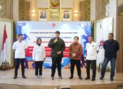 Kemenpora Kucurkan Rp420 Miliar untuk Pelatnas dan Kejuaraan Dunia