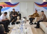 NTB Siap Jadi Tuan Rumah Fornas 2025 dan PON 2028, Menpora Dukung Penuh