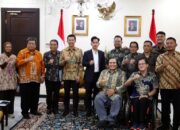 Dukung Atlet Disabilitas, Indonesia Siap Gelar World Abilitysport Games 2025