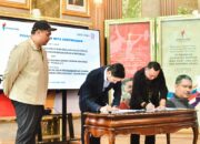 Gas ke Olimpiade! Basket 3×3 Indonesia Dapat Dukungan Dana dan Event Internasional