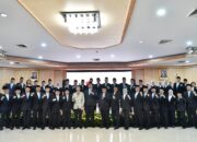 Menpora Lantik 47 Pejabat Baru, Tegaskan Adaptasi, Inovasi, dan Integritas dalam Birokrasi