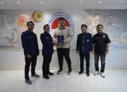 Menpora Dito Sambut Baik Rencana Pekan Orientasi Hikmahbudhi di Yogyakarta