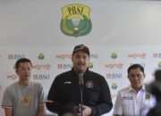 Menpora Dito: Saatnya Kembalikan Kejayaan Bulu Tangkis Indonesia