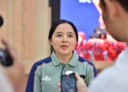 Dari Kampus ke Timnas: Perjalanan Inspiratif Kapten Futsal Putri Novita Murni