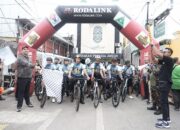 Ansor Gowes: Menpora Dukung Kegiatan Sehat dan Silaturahmi GP Ansor