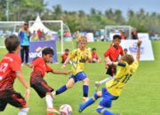 Usia Dini, Mental Internasional! Menpora Dito Dukung Bali 7s 2025