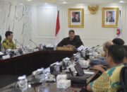 Menpora Dito Inisiasi Langkah Nyata untuk Gen Z dan Milenial