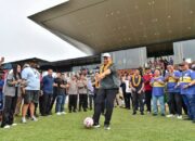 Menpora Dito Buka Bali 7s: Festival Sepak Bola Usia Dini Terbesar di Asia Tenggara