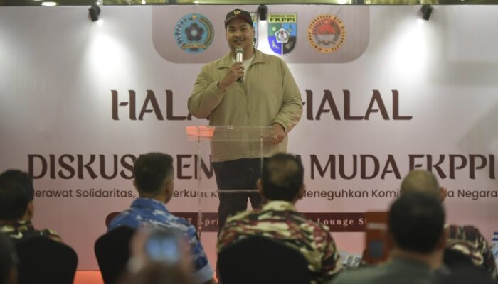 Menpora Dito: Generasi Muda Harus Jadi Pilar Persatuan dan Inovasi Bangsa