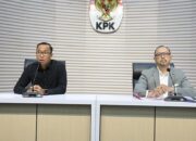 Skandal Iklan Bank BJB: 5 Tersangka Korupsi, KPK Dalami Peran Saksi Kunci