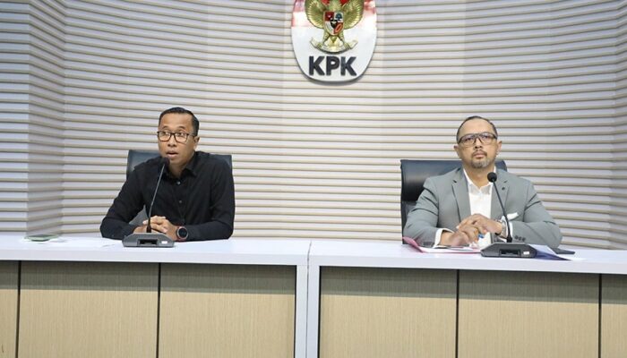 Skandal Iklan Bank BJB: 5 Tersangka Korupsi, KPK Dalami Peran Saksi Kunci