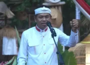 Sempadan Sungai Bukan untuk Bangli: FK Madani Bela Langkah Dedi Mulyadi