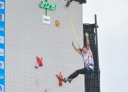 Dari Bali untuk Merah Putih: Kadek Adi Asih Raih Medali di Debut Dunia