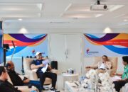 Menpora Apresiasi Inisiatif PTMIC Majukan Tenis Meja Nasional