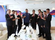 Menpora Dito Dukung Sinergi HIPMI PT dalam Perkuat Ekosistem Kewirausahaan Pemuda