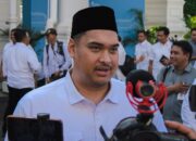 Menpora Apresiasi Tim Bulu Tangkis Indonesia Usai Raih Perunggu di Piala Sudirman 2025