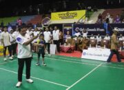 Kemenpora Dorong Daerah Gelar Even Serupa, Sumedang Jadi Contoh