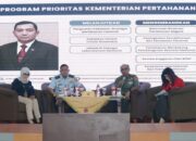 Pertahanan Bukan Hanya Militer: Anak Muda Diajak Pahami Stabilitas Global Lewat Indo Defence