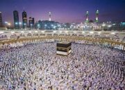 Pemerintah Siapkan Layanan Haji Ramah Lansia dan Disabilitas di 2025