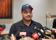 Menpora Tegaskan Komitmen Dukung Atlet, SEA Games hingga Olimpiade Jadi Prioritas