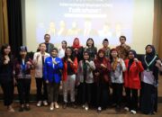 Kemenpora Dukung Perempuan Jadi Pemimpin dan Inovator di Era AI