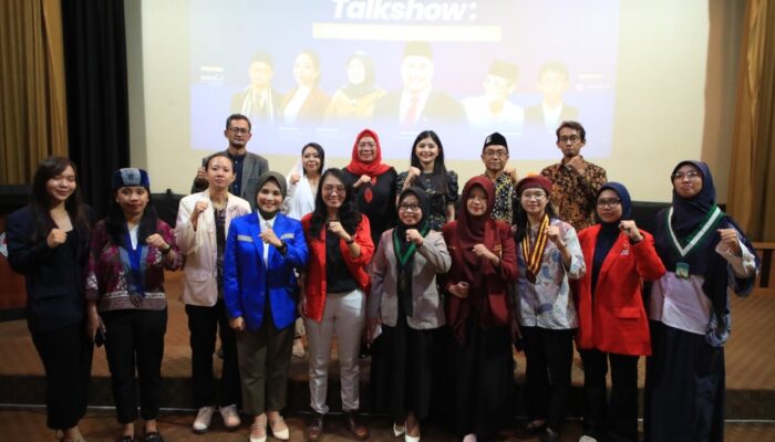 Kemenpora Dukung Perempuan Jadi Pemimpin dan Inovator di Era AI