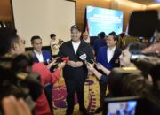 Menpora Dito Umumkan Pemulihan Anggaran Olahraga, Pastikan Pelatnas Tak Terganggu