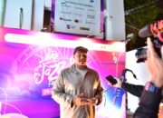 Menpora Dito Apresiasi Ramadan Jazz Festival 2025, Dukung Gerakan Sosial Remaja Masjid