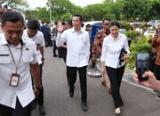 Prabowo kepada Para Menteri: Puluhan Kebijakan Sudah Dicapai, Tapi Ini Baru Awal