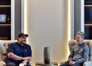 Menpora Dito Terima Audiensi Dubes Tiongkok, Bahas Kerjasama Bilateral di Bidang Olahraga dan Pemuda