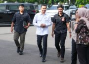 Wamenpora Hadiri Sidang Kabinet, Presiden Prabowo Optimistis Timnas Bangkit Usai Kalah dari Australia