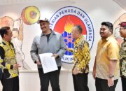 Kemenpora Siap Fasilitasi Pengembangan Olahraga di Kota Tegal