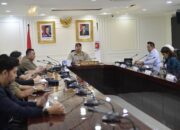 Dukungan Kemenpora untuk Merdeka Marathon 2025, Perpaduan Inovasi dan Nasionalisme