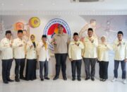 Menpora Dito Siap Berpartisipasi dalam Pelatihan Pemuda AMMDI, Fokus pada Moderasi Agama