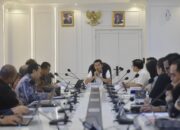 Dukung Masa Depan Atlet, Kemenpora dan LPDP Bahas Beasiswa dan Kesejahteraan Pensiun
