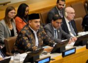 Menpora Dito Kenalkan Pencak Silat di PBB: Warisan Budaya dan Alat Perdamaian Global