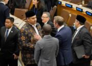 Menpora Dito Bicara di PBB: Indonesia Siap Jadi Pemimpin Global di Bidang Keamanan Olahraga