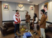 Wamenpora Taufik Apresiasi Kompas atas Dukungan terhadap Pembinaan Atlet Muda