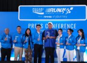 Lombok Tuan Rumah Baru Pocari Sweat Run 2025, Siap Pecahkan Rekor Peserta