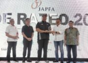 Menpora Dito Buka JAPFA International Chess Tournament 2025: Dorong Catur Tembus Dunia