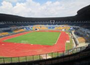 Gubernur Jabar, Usut Perusakan Stadion Saat Perayaan Juara Persib