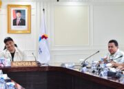 TOTK 2025, Strategi Baru Dongkrak Kunjungan Wisman ke Indonesia