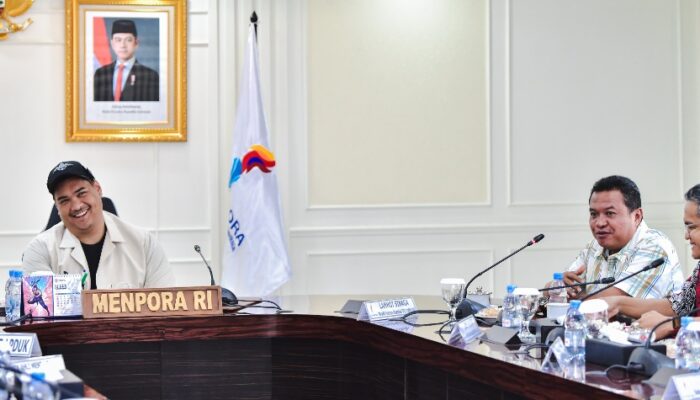 TOTK 2025, Strategi Baru Dongkrak Kunjungan Wisman ke Indonesia