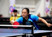 Dari Bandung ke SEA Games? Naufal Junindra Siap Buktikan Diri di Seleknas