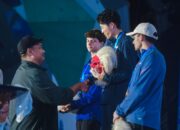 Dari Bali ke Dunia: Indonesia Diusulkan Jadi Tuan Rumah Piala Dunia Panjat Tebing 5 Tahun Berturut