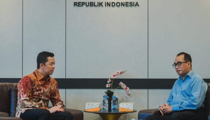 Dua Atlet PB Jaya Raya Lolos Pelatnas, Wamenpora Dukung Pembinaan Berkelanjutan