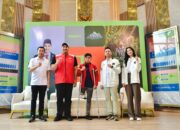 Menpora Dukung Anggi Wahyuda, Pemuda Disabilitas yang Akan Taklukkan Everest Base Camp