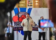 Menpora Dito: Seleknas Bukan Intervensi, Tapi Langkah Selamatkan Atlet