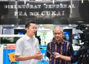 Tak Ingin Atlet Terkendala, Kemenpora dan Bea Cukai Siap Edukasi Cabor